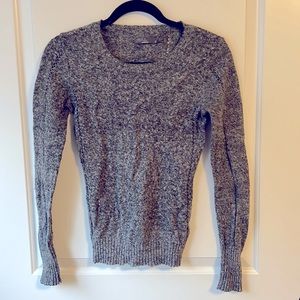 prAna Wool Sweater S